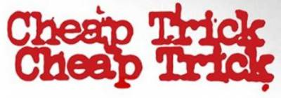 logo Cheap Trick